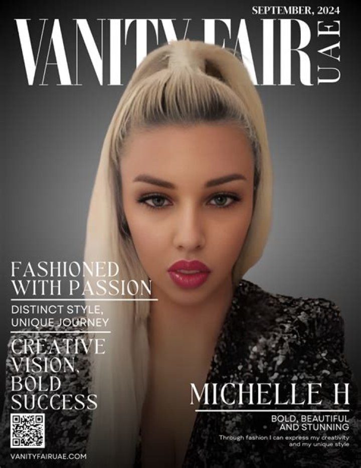 A Journey Of Style And Success
