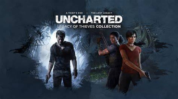 A Journey Of Uncharted Delights
