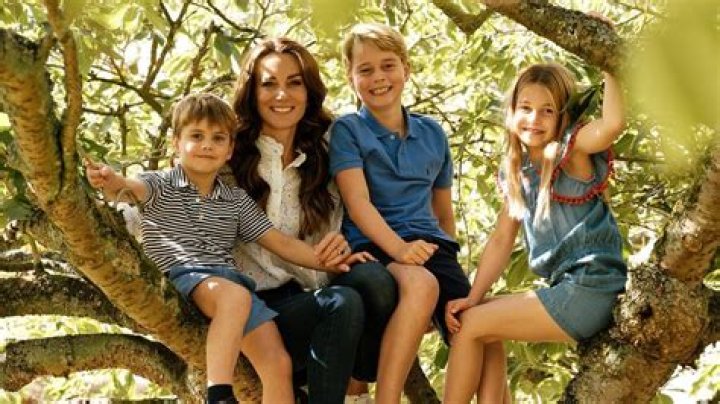 A Journey To Discover The Number Of Her Children