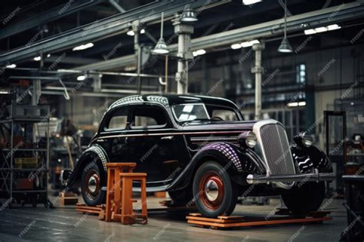 A Legacy Of Engineering Ingenuity