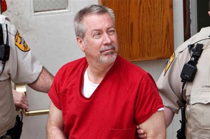 A Look at Convicted Killer Drew Peterson's Four Ex-Wives