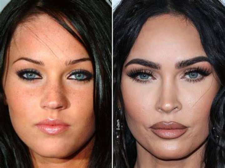 A look into the earlly life of Megan Fox ·