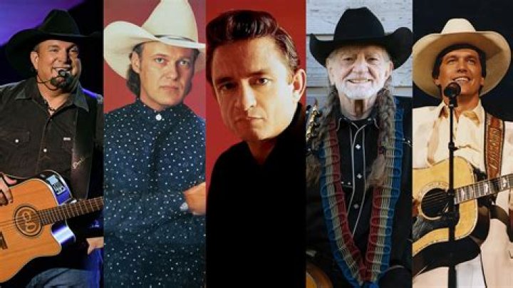 A Look Into The Family Life Of The Country Music Singer