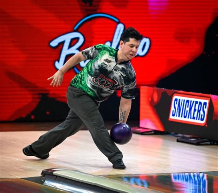 A Pro Bowler With A Stellar Career