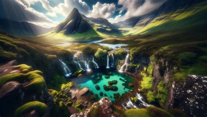 A Traveler's Guide To Hidden Gems