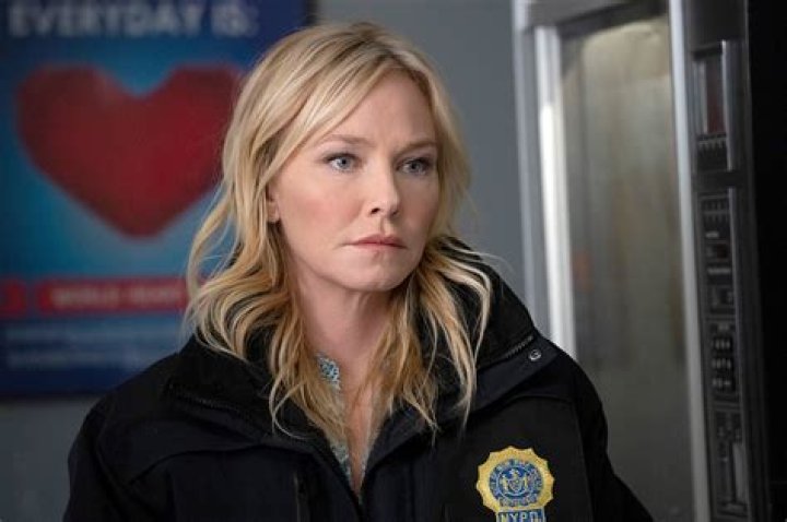 According to Rumors, Kelli Giddish Is Back on 'Law & Order' Is She?
