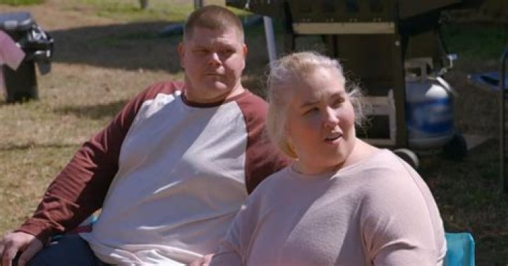 After His Split With Mama June, Geno Doak Checked Himself Into Rehab