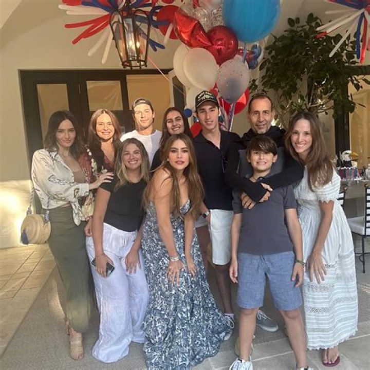 AGT fans fear for Sofia Vergara's marriage to Joe Manganiello as they spot 'worrying' pattern in new |