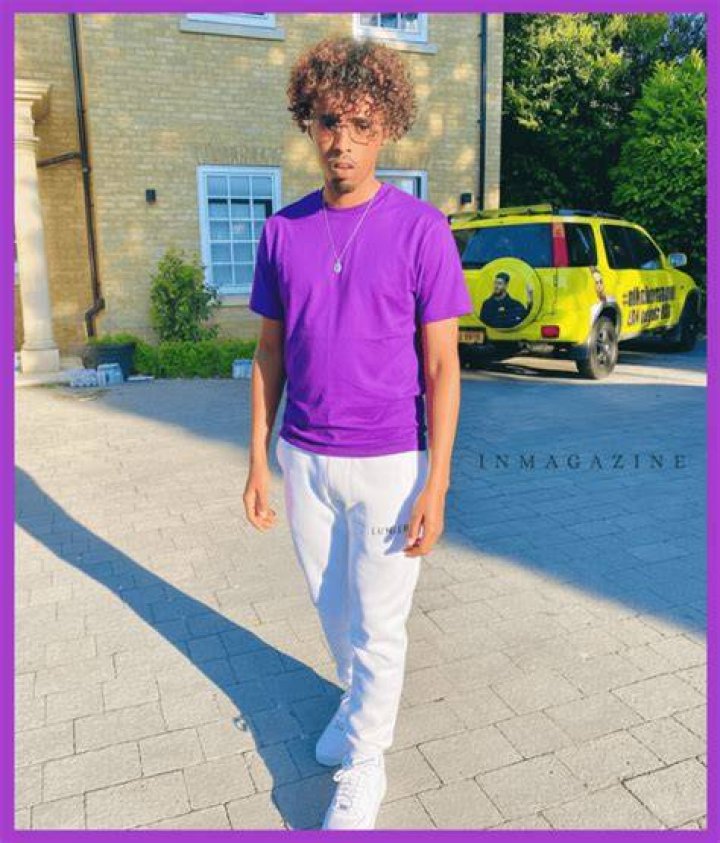Aj Shabeel- Net Worth, Age, Height, Girlfriend, Ethnicity and Wiki! ·