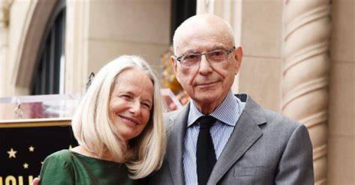 Alan Arkin Was Happily Married Details on His Spouse