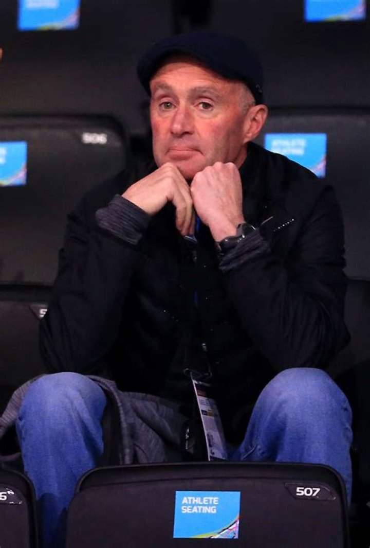 Alberto Salazar Net Worth, Age, Height, Bio, Birthday, Wiki! ·
