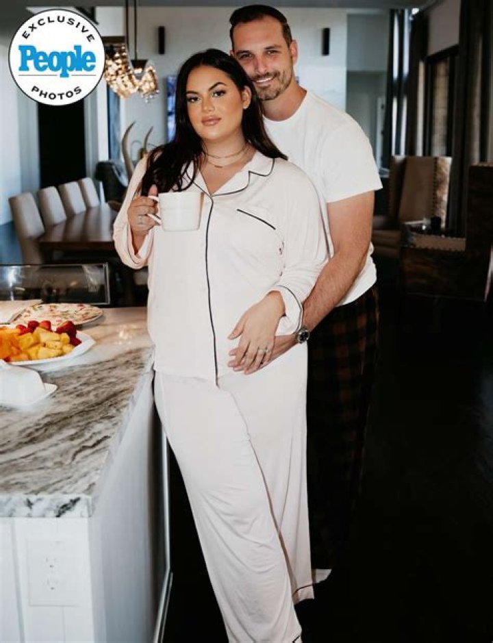 Alexa and Brennon's Happily Ever After Might Start With a Prenup