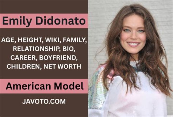 All About Emily DiDonato | Age, Net Worth, Relationship, Career ·