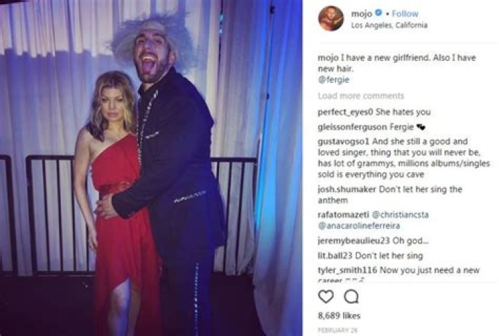 All About Mojo Rawley | Net Worth, Relationship, Career