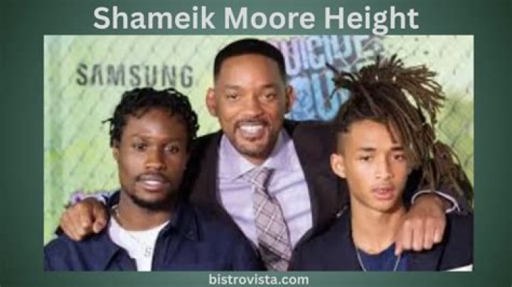 All About Shameik Moore | Age, Net Worth, Relationship, Career