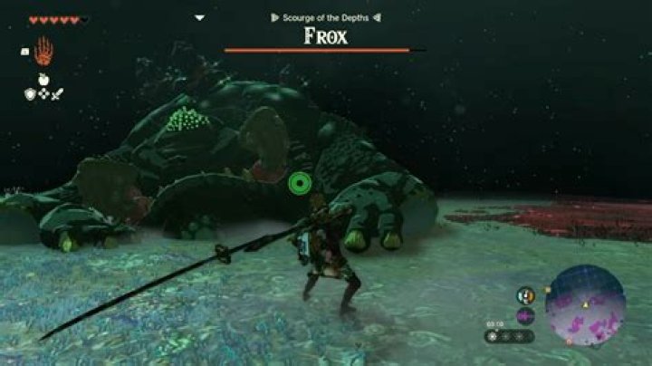 All Frox Locations and How to Beat in Tears of the Kingdom