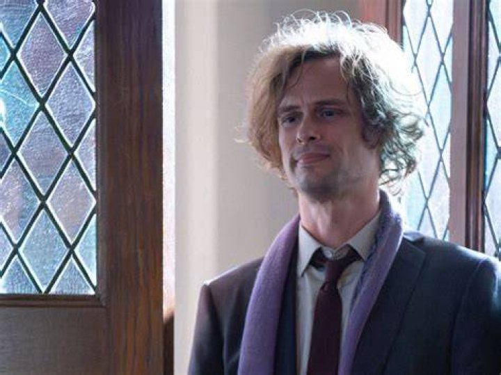 All to know about Matthew Gray Gubler ·