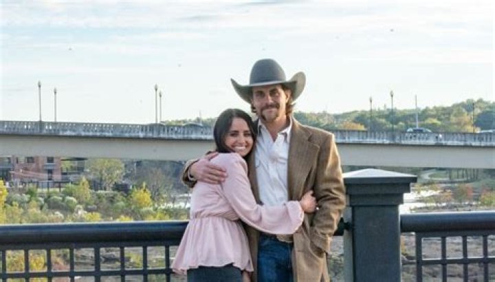 Allen Is in the Middle of a Love Triangle With Cassidy Jo and Khelsi on 'Farmer Wants a Wife' (EXCLU