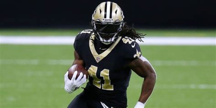Alvin Kamara Net Worth: How Rich is Saints’ Running Back Actually?