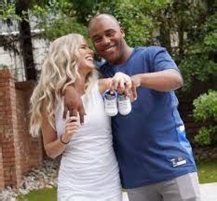 Amanda Singleton (Wife of Harold Varner III): Wiki, Bio, Age, Profession, Net Worth