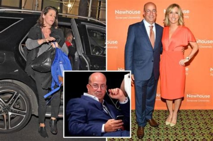 Amazon quietly hired the NBCUniversal executive known as ex-CEO Jeff Zucker's 'right-hand man' to le |
