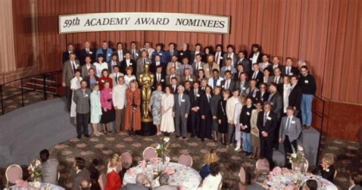 An Annotated History of the Oscar Class Photo |