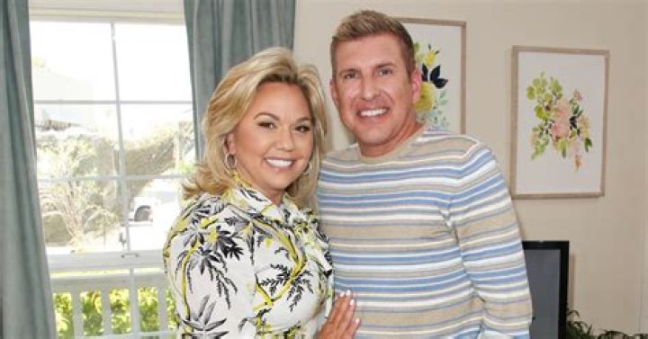 An Update on Todd and Julie Chrisley as They Serve Their Prison Sentences
