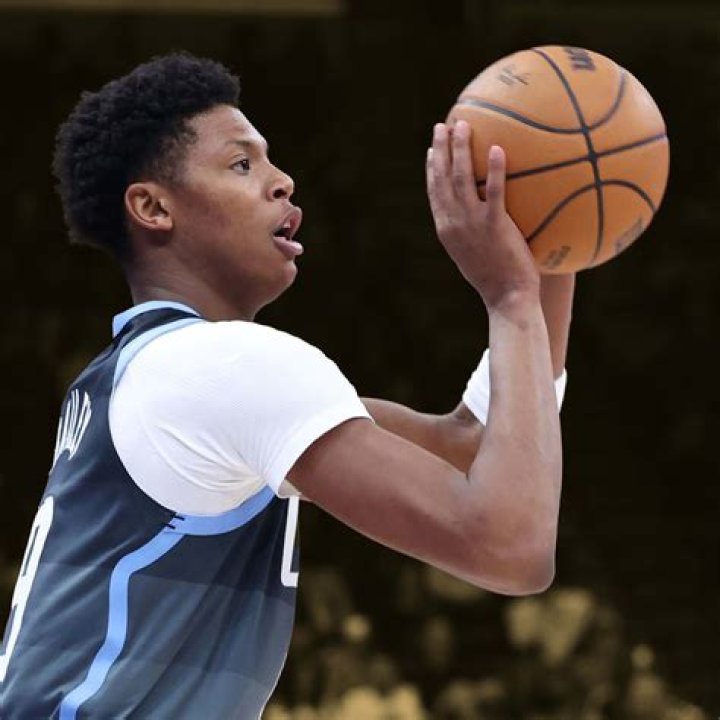 Andell Wilkerson's Impact On Basketball