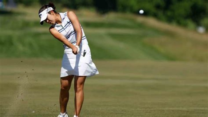 Andrea Lee (Golf) Wiki, Age, Parents, Height, LPGA, Swing, Net Worth, Instagram ·