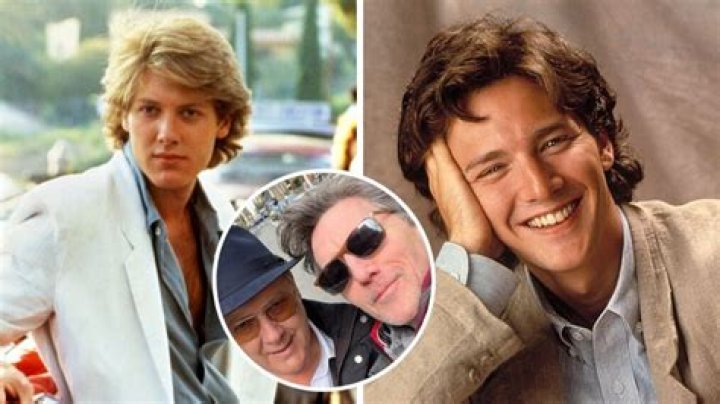 Andrew McCarthy And James Spader: Unlocking Hollywood's Timeless Duo