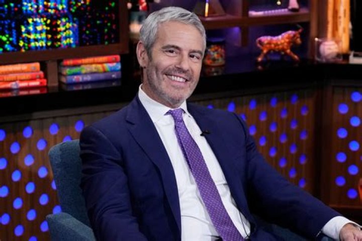 Andy Cohen's Love Life Is in the Hot Seat Following a Revealing 'WWHL' Segment