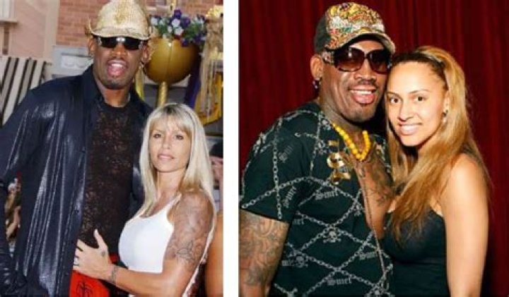 Annie Bakes: True Life Story of Dennis Rodman's Ex-Wife