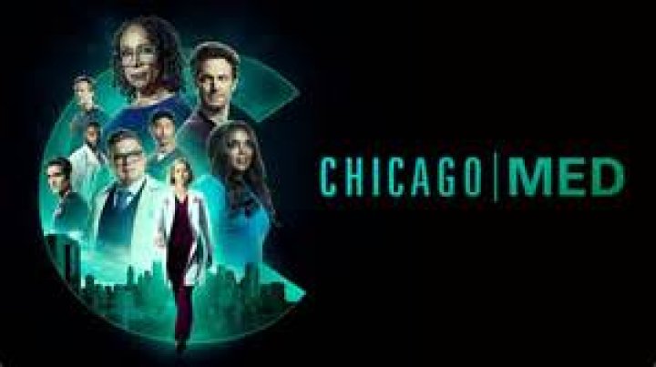 Another 'Chicago Med' Exit Leaves Viewers Perplexed