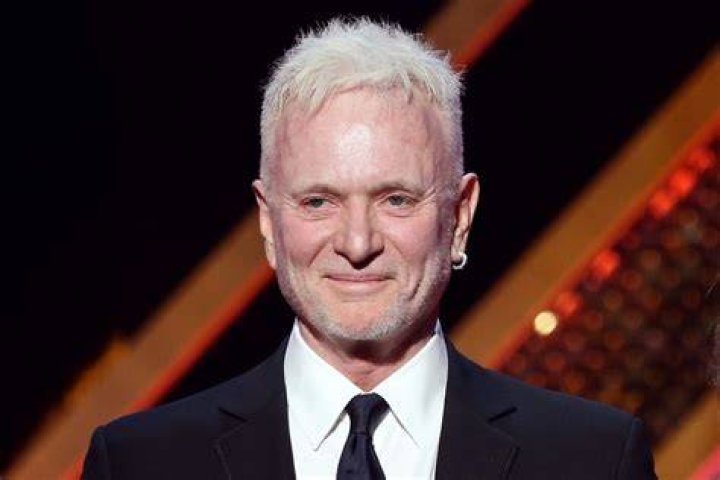 Anthony Geary ·