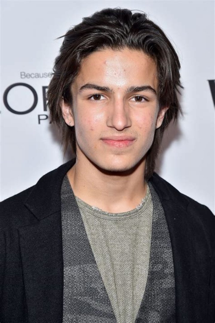 Aramis Knight- Wiki, Bio, Age, Height, Net Worth, Girlfriend