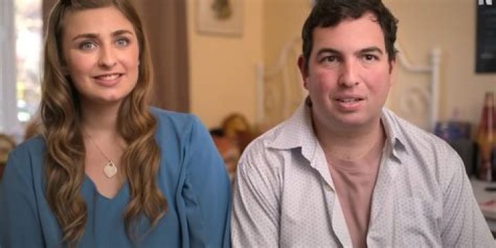 Are Abbey and David Still Together After 'Love on the Spectrum U.S.'? (SPOILERS)