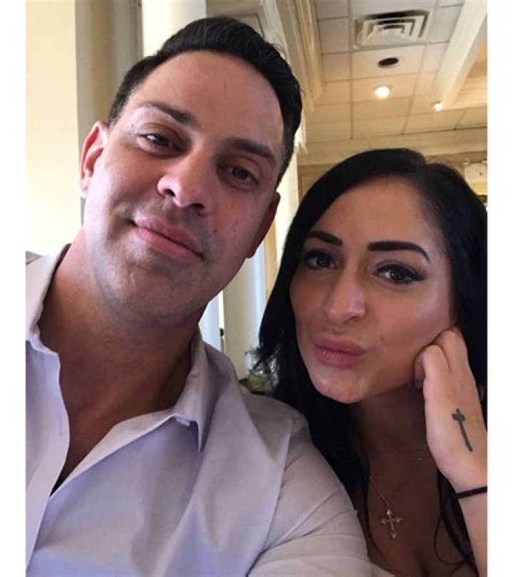Are Angelina Pivarnick and Chris Larangeira Still Together? The Latest on Their Relationship