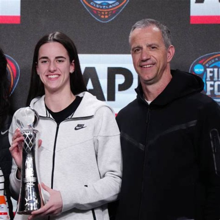 Are Caitlin Clark's Parents Still Together?