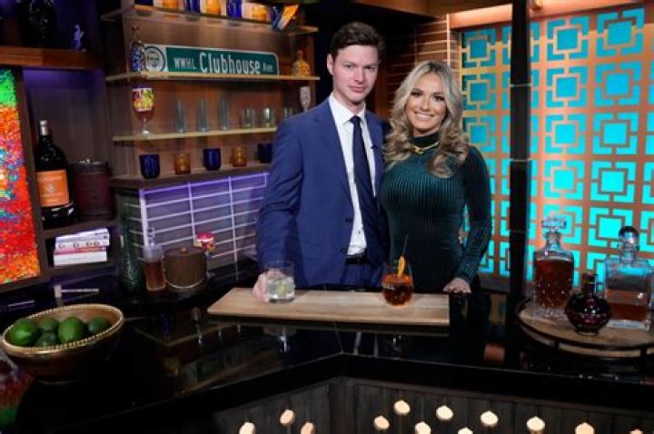 Are Emmy Sharrett and Will Kulp still together? Southern Hospitality star Mia Alario gives cou ·