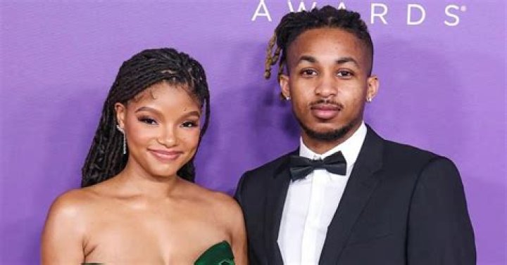 Are Halle Bailey and DDG Over? Social Media Users Think It's a Wrap for Good