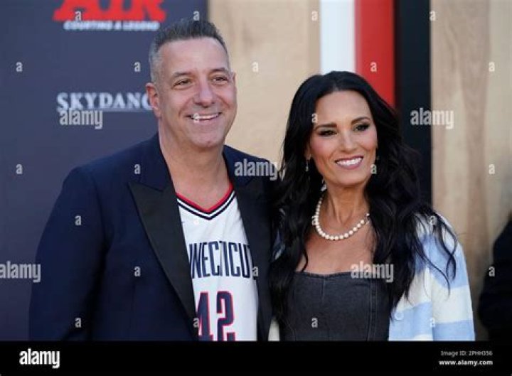 Are Heidi and Marc DAmelio Still Married?