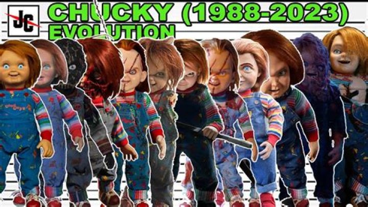Are Jake and Chucky Friends or Will Chucky's Unnatural Instincts Get the Best of Him?