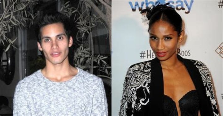 Are Marvin and Renee From 'ANTM' Still Together? Details on the Couple