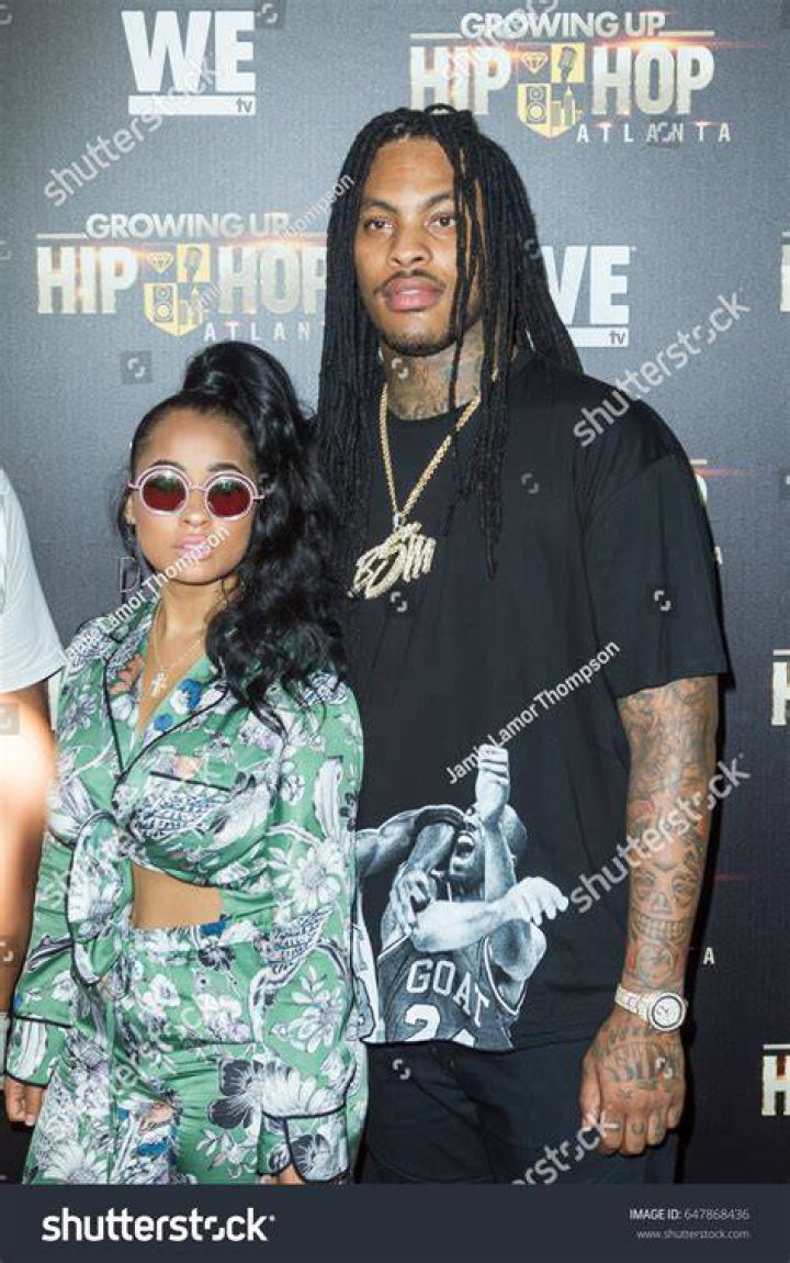 Are Tammy Rivera and Rapper Waka Flocka Still Together? Here's the Truth