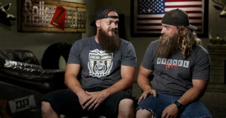 Are the Diesel Brothers Mormon? Details on the Discovery Stars