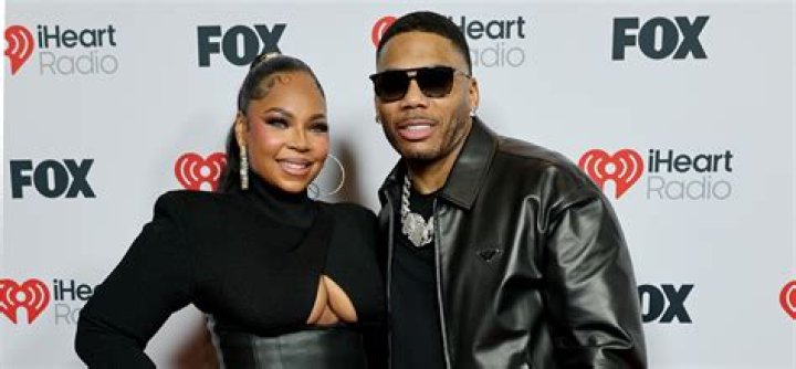 Ashanti and Nelly Dated for a Decade, and Fans are Thrilled They are Finally Back Together