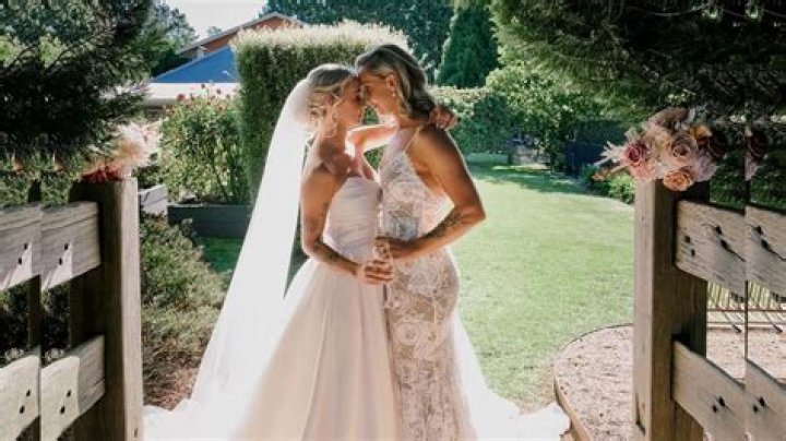 Ashleigh Gardner Relationship: Is Ashleigh Gardner Married?