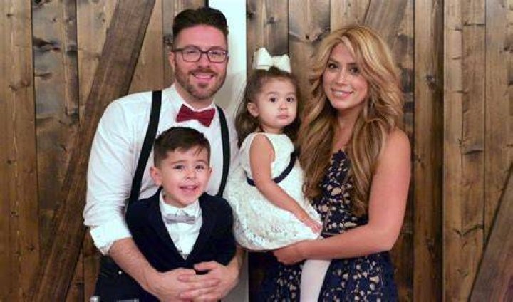 Ashley Reeves And Danny Gokey's Relationship Explored