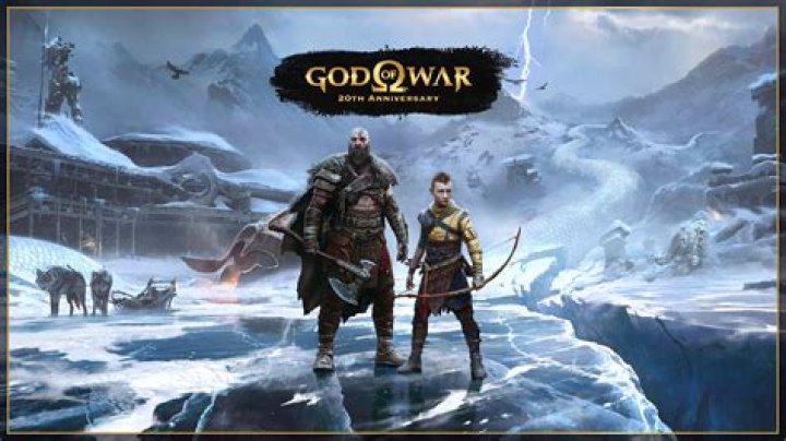 Atreus May Really Be the God of Mischief in 'God of War: Ragnarok'