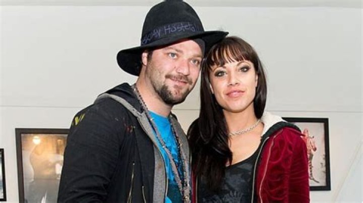 Bam Margera's Wife Files For Divorce |